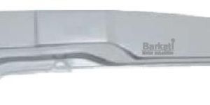 Mazda Tempo Rear Panel Assembly