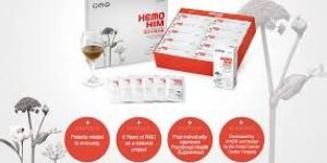 Atomy HemoHIM Dietary Supplement