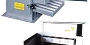 Grate Magnet