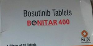 Bonitar Bosutinib Tablets
