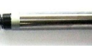 Electronic LVDT Probe