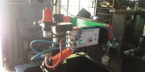 Semi Automatic Profile Gas Cutting Machine