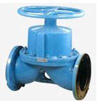 Diaphragm Valve