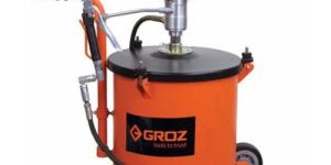 Pneumatic Grease Pump