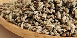 Carom Seeds