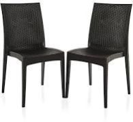 Plastic Dining Chair