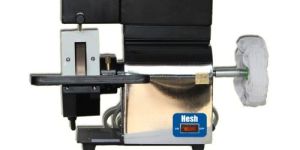 OPTICAL LENS GLASS CUTTING MACHINE