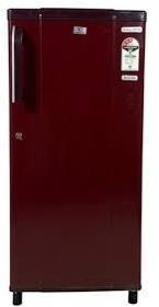 Single Door Refrigerators
