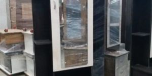 Wooden Dressing Table