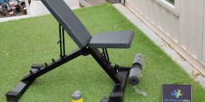 Adjustable Bench