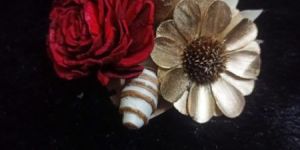 Dried Flower Arrangements