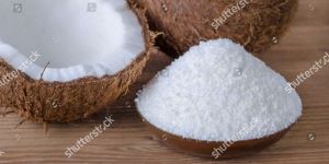 Coconut Desiccated Powder
