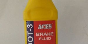 Brake Fluid
