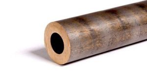 Copper Alloy Continuous Casting