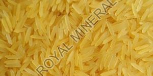 1121 Golden Sella Non Basmati Rice