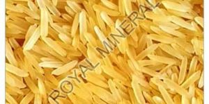 1121 Raw Basmati Rice