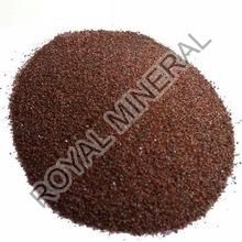 Abrasive Garnet