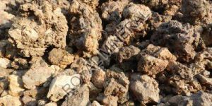 Calcined Bauxite