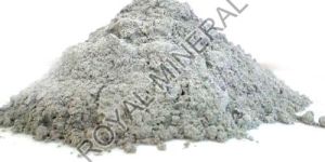 Fly Ash