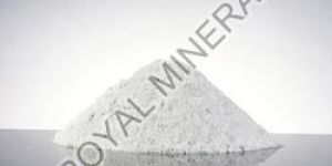 Metakaolin Powder