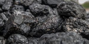 Metallurgical Coke