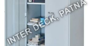Steel Office Almirah
