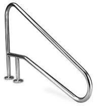 Swimming Pool Grab Rail