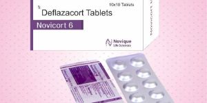 Deflazacort Tablets