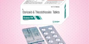 Etoricoxib & Thiocolchicoside Tablets