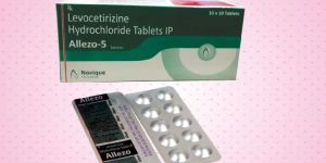 Levocetirizine Hydrochloride Tablets
