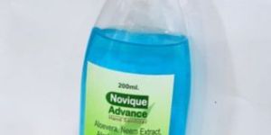 Novique Advance Hand Sanitizer