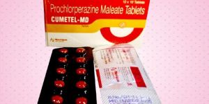 Prochlorperazine Maleate Tablets