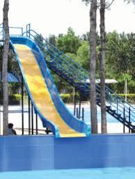 Water Slides