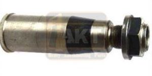 JCB Stub Axle (N-M 44580)