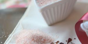 Himalayan Bath Salt