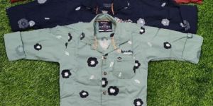 Boys Shirts