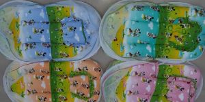 Baby Mosquito Gadi Net