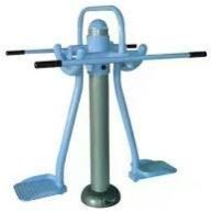 Air Swing Outdoor Gym