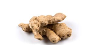 Dry Ginger