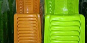 Color Plastic Chair