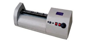 14 Inch Hot Melt Glueing Machine