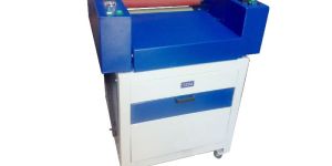 20 Inch Hot Melt Glueing Machine