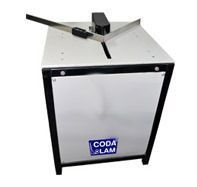 45 Degree Circular Cutting Machine