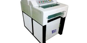 CL20 UV Coating Machine