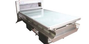 CL620 Flatbed Fully Automatic Cold Lamination Machine