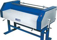 Hydraulic Cold Laminating Machine