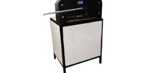 Manual Album Cutter with Stand
