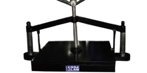 Manual Cold Press Machine