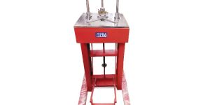 Manual Pinning Machine