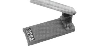 Manual PVC V Cutter